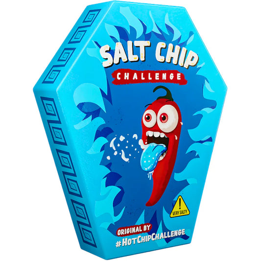 Salt Chip Challenge 8 g