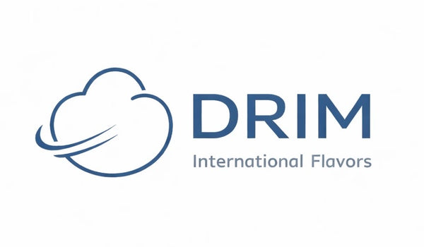 DRIM - International flavours