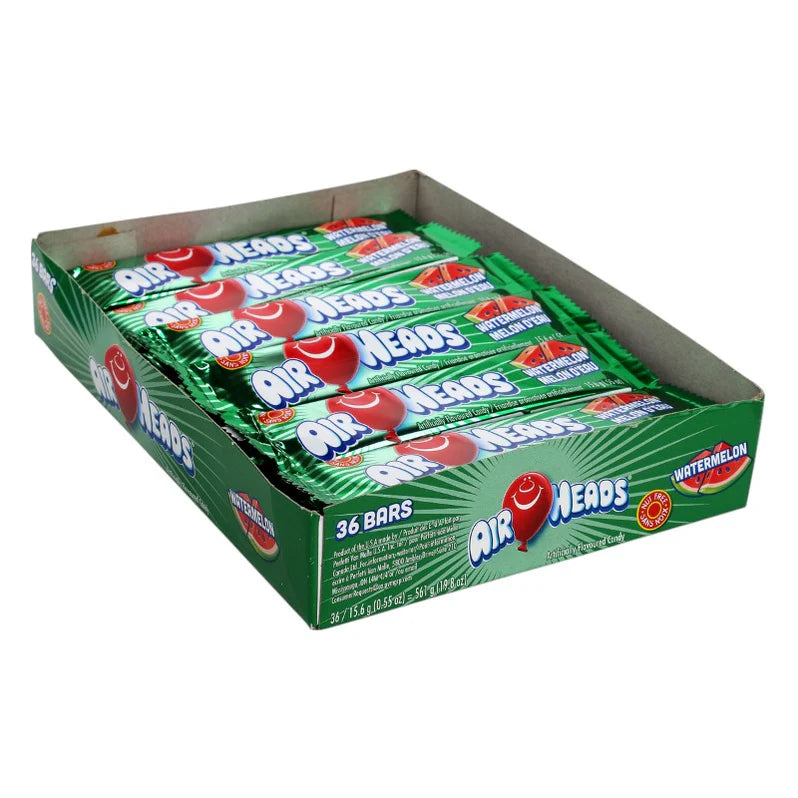 Airheads Watermelon 15.6 g