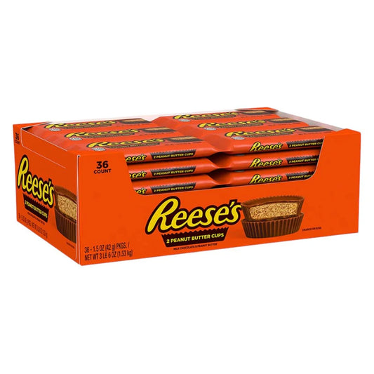 Reese’s Peanut Butter Cups 42 g