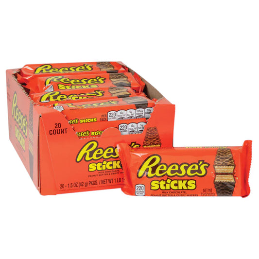 Reese’s Sticks 42 g
