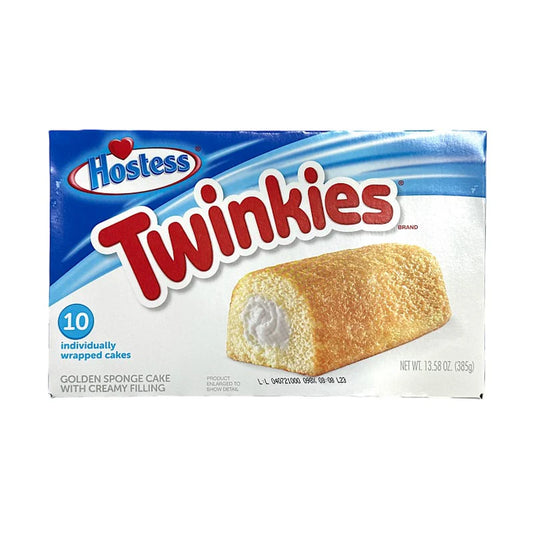 Hostess Multipack Twinkies 38.5 g