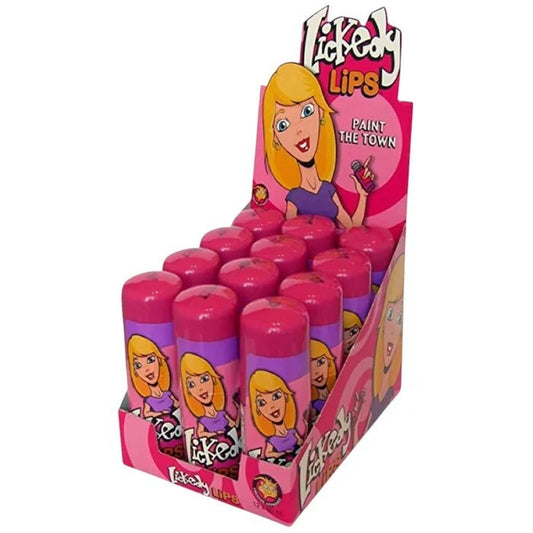 CANDY FREEKEE 60 ML LICKEDY LIPS