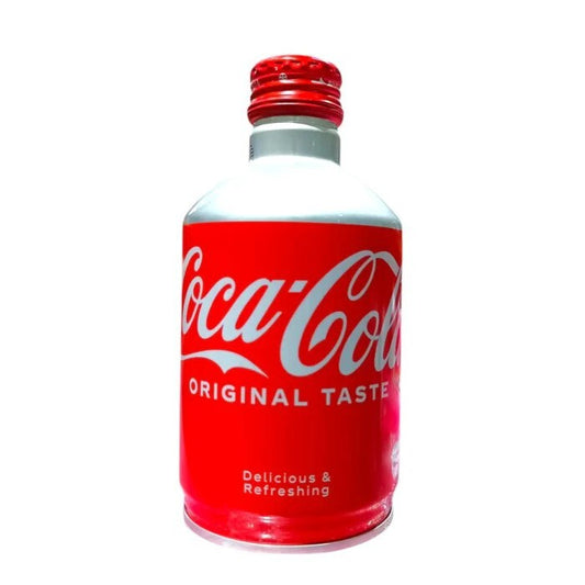 Coca-Cola Asian 300ml